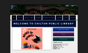 Chiltonlibrary.org thumbnail