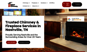 Chim-chimneyinc.com thumbnail