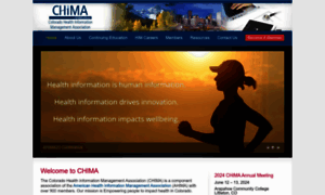 Chima.org thumbnail