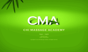 Chimassageacademy.com thumbnail