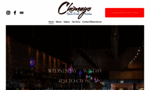 Chimayodurango.com thumbnail