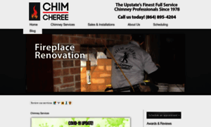 Chimcheree.com thumbnail