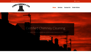 Chimchimney.ca thumbnail