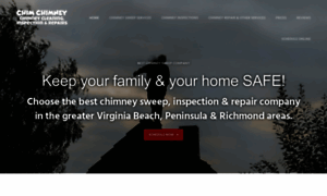 Chimchimneychimneycleaning.com thumbnail