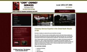 Chimchimneyservices.com thumbnail