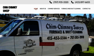 Chimchimneysweep.com thumbnail