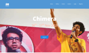 Chimera.org.in thumbnail