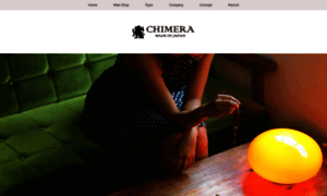 Chimera.tokyo thumbnail