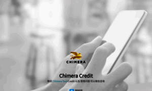 Chimeracredit.cn thumbnail