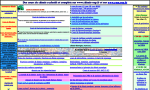 Chimie.sup.pagesperso-orange.fr thumbnail