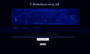 Chiminea.org.uk thumbnail