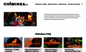 Chiminea.uk thumbnail