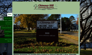 Chimney-hill.net thumbnail