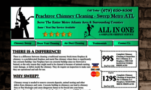 Chimneycleaningatlantaga.com thumbnail