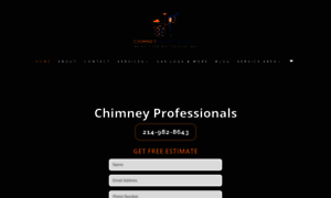 Chimneyprocleaning.com thumbnail