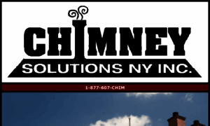 Chimneysolutionsny.mobi thumbnail