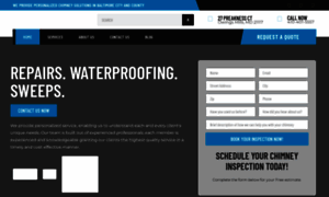 Chimneysweepclean.com thumbnail
