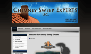 Chimneysweepexperts.com thumbnail