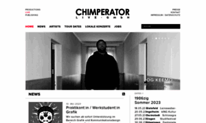 Chimperator-live.de thumbnail