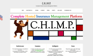 Chimpsoft.eu thumbnail