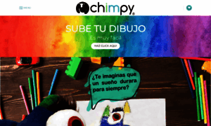 Chimpy.mx thumbnail