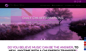 Chimusicstore.com thumbnail
