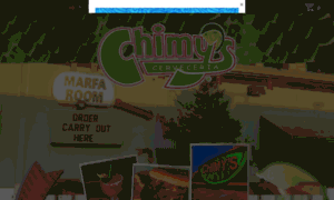Chimys.com thumbnail