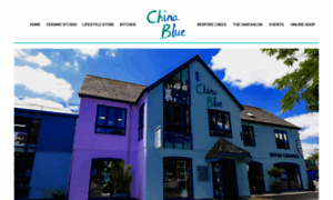 China-blue.co.uk thumbnail