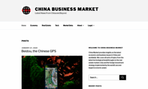 China-business-market.com thumbnail