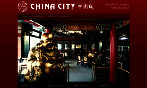 China-city.eu thumbnail