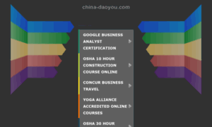 China-daoyou.com thumbnail