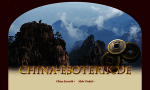 China-esoterik.de thumbnail