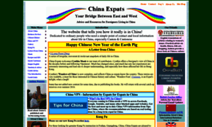 China-expats.com thumbnail