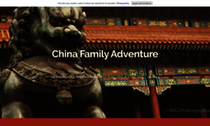 China-family-adventure.com thumbnail