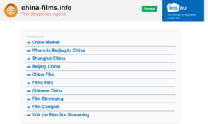 China-films.info thumbnail