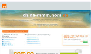 China-mmm.nom.co thumbnail