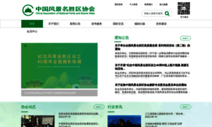 China-npa.org thumbnail