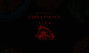 China-palace.de thumbnail