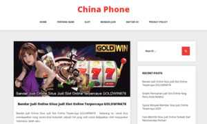 China-phone.net thumbnail