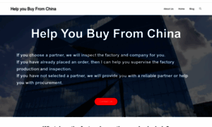 China-purchase-help.com thumbnail