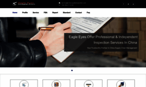 China-quality-inspection.com thumbnail