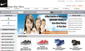 China-shoes-cheap.com thumbnail