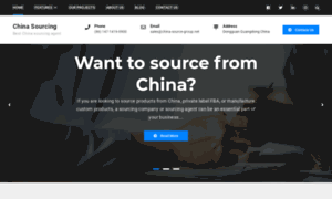 China-source-group.net thumbnail