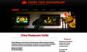 China-thai-goerlitz.de thumbnail