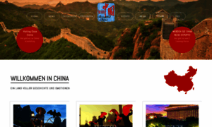 China-tourism.de thumbnail
