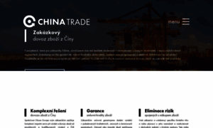 China-trade.cz thumbnail