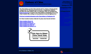 China.embassy-online.net thumbnail