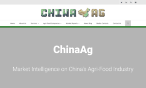 Chinaag.org thumbnail