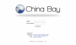 Chinabay.fr thumbnail