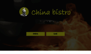 Chinabistro.co thumbnail